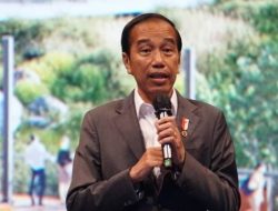 Jokowi Yakin Golkar Takkan Sembrono Deklarasikan Capres-Cawapres 2024