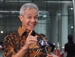Maman Abdurrahman Tegaskan KIB Bukan Sekoci Untuk Ganjar Pranowo