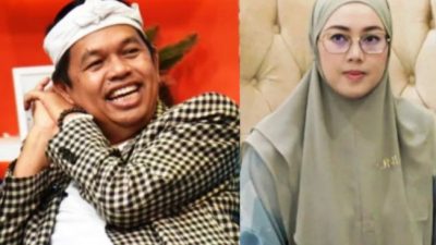 Gugatan Cerai Bupati Purwakarta Pengaruhi Peta Politik Pilgub Jabar 2024, Dedi Mulyadi Buntuti Ridwan Kamil