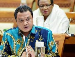 Lamhot sinaga Minta Peristiwa Masyarakat Keracunan Gas di Mandailing Natal Diusut Tuntas