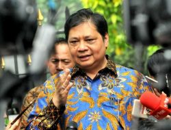 Airlangga Hartarto Jadi Sasaran Spyware, Dave Laksono Desak Pemerintah Serius Amankan Jaringan Internet