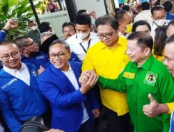 Anies Baswedan Jadi Faktor Penentu Eksistensi KIB di 2024
