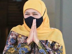 Gubernur Khofifah: Tiap Korban Tewas Tragedi Kanjuruhan Dapat Santunan Rp.25 Juta