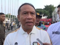 Prihatin Tragedi Kanjuruhan, Menpora Zainudin Amali Minta PSSI dan PT LIB Investigasi Tuntas