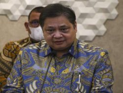 Menko Airlangga Apresiasi Kontribusi UMKM ke PDB Tembus Rp.8.574 Triliun