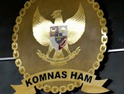 Komisi III DPR Tetapkan 9 Komisoner Komnas HAM Periode 2022-2027
