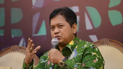 Viva Yoga Mauladi: Niat PKI Mengganyang dan Membubarkan HMI