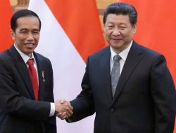 Jokowi dan Xi Jinping Akan Coba Kereta Cepat Jakarta-Bandung Bulan Depan