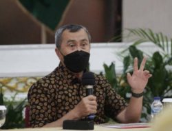 Gubri Syamsuar Minta RS Pemerintah Jangan Telantarkan Pasien Tak Punya BPJS Kesehatan
