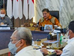 Kartu Prakerja Dilanjut 2023, Menko Airlangga: Anggaran Ditambah Hingga Rp.5 Triliun