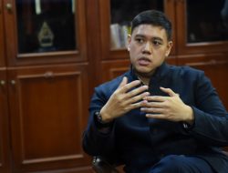Tragedi Kanjuruhan, Dave Laksono Dukung Pemerintah Hentikan Sementara Liga I