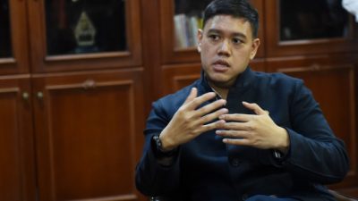 Tragedi Kanjuruhan, Dave Laksono Dukung Pemerintah Hentikan Sementara Liga I