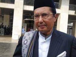 Fadel Muhammad Ajak Masyarakat Dewasa Menghadapi Perbedaan Pilihan Politik