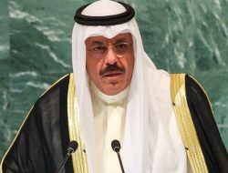 Kuwait Tunjuk Sheikh Ahmad Nawaf Al Sabah Jadi Perdana Menteri Baru