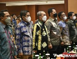 Marak Konflik Lahan, Gubri Syamsuar Minta Menteri ATR/BPN Segera Kunjungi Riau