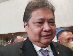 PAN dan PPP di KIB Kepincut Anies, Ini Respons Airlangga Hartarto