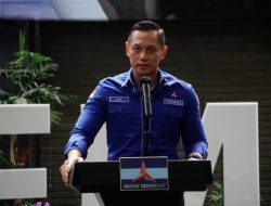 Dorong AHY Capres 2024, Demokrat Siap Negosiasi Dengan Nasdem dan PKS