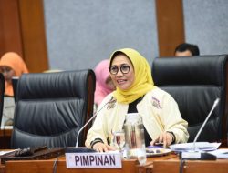 Hetifah Dukung Permendikbud Terkait Sanksi Tegas Pemalsuan Dokumen PPDB Sistem Zonasi