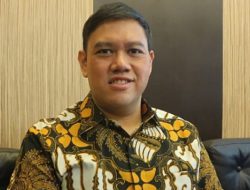 Soal Capres dari KIB, Dave Laksono: Kebijakan Partai Tak Berubah, Tetap Airlangga Hartarto