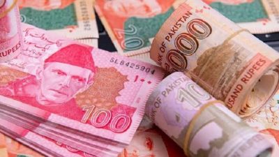 Hubungan Makin Panas, Taliban Larang Transaksi Rupee Pakistan di Afganistan