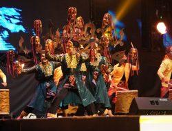 Gubri Syamsuar Harap ‘Kenduri Riau’ Jadi Daya Kejut Pemulihan Pariwisata dan Ekonomi Kreatif Riau