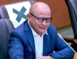 Mukhtarudin Tegaskan DPR Dukung Kebijakan Hilirisasi Sektor Mineral