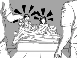 Anggota Fraksi PKS DPRD Malteng Dipergoki Istri Sah Sedang Selingkuh di Kamar Hotel