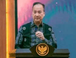 Menperin Agus Gumiwang Fasilitasi IKM Permesinan Tembus Pasar Global