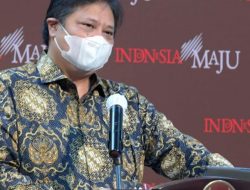 Peneliti dari Voxpol Sebut Golkar Rugi Kalau Tidak Mengajukan Airlangga Hartarto
