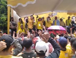 Partai Golkar Klaten Targetkan 15 Kursi di Pileg 2024, Dari 7 Kursi Saat Ini
