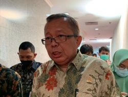 Ganjar Pranowo Siap Nyapres di 2024, PPP Cermati Perkembangan