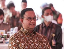 Mengerikan!! Manuver Firli Menjegal Anies