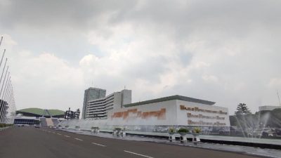 14 Kandidat Calon Anggota Komnas HAM, Menjalani Uji Kelayakan dan Kepatutan di Komisi III