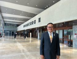 Pembangunan Tak Merata, Gde Sumarjaya Linggih Tuding Investasi Di Bali Tak Berkualitas