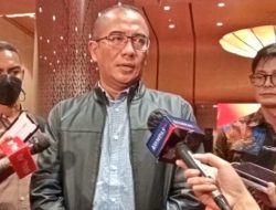 Ketua KPU Pastikan 9 Parpol Parlemen Lolos Verifikasi Administrasi dan Jadi Peserta Pemilu 2024