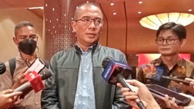 Ketua KPU Pastikan 9 Parpol Parlemen Lolos Verifikasi Administrasi dan Jadi Peserta Pemilu 2024