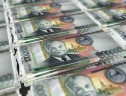 Utang Membengkak, Laos Diprediksi Gagal Bayar Pinjaman ke China