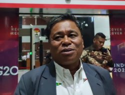 12 Jam Diperiksa KPK, Bupati Toraja Utara Yohanis Bassang Ngaku Hanya Dicecar Soal Pilkada