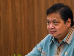 Menko Airlangga: Upaya Pemulihan Ekonomi RI Kian Tunjukkan Perbaikan Signifikan