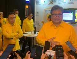 Ditanya Kemungkinan Susi Pudjiastuti Masuk Golkar, Ini Jawaban Airlangga