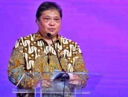 Ekonomi Tumbuh Positif, Menko Airlangga: Tergantung Pengendalian Pandemi dan Reformasi Struktural