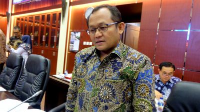 Tragedi Sepakbola Arema Vs Persebaya, Sarmuji: Duka Yang Akan Dikenang Sepanjang Zaman