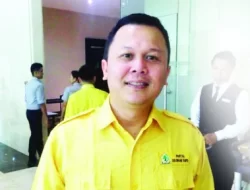 Erick Thohir Bilang Presiden 2024 Pasti Orang Jawa, Andi Sinulingga: Hipokrit!