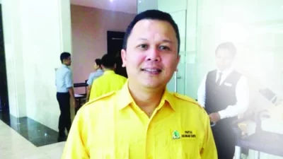 Erick Thohir Bilang Presiden 2024 Pasti Orang Jawa, Andi Sinulingga: Hipokrit!