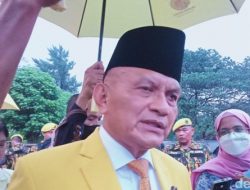 Golkar Konsisten Capreskan Airlangga Hartarto, Sesuai Keputusan Tertinggi di Partai Golkar