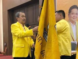 Inilah Ketua DPD I Partai Golkar Terpopuler Periode September 2022, Siapa Saja?