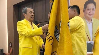Inilah Ketua DPD I Partai Golkar Terpopuler Periode September 2022, Siapa Saja?