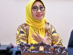 #PrayForKanjuruhan Trending Topic, Hetifah Tekankan Pentingnya Pemahaman Prosedur Pengamanan
