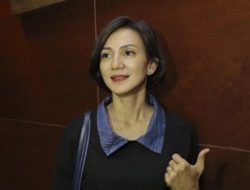 Ingin Berada di Partai Yang Memperjuangkan Kepentingan Rakyat, Wanda Hamidah Jadi Kader Golkar