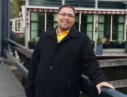 Politisi Muda Golkar Sindir Pemerintah Atas Insiden Kanjuruhan, Anggap Aparat Bertindak Berlebihan